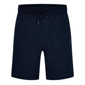 Boss Mens Sewalk Shorts / Navy